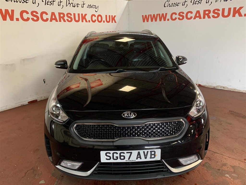 Used Kia Niro 2017 for sale - 77721312: Photo 9