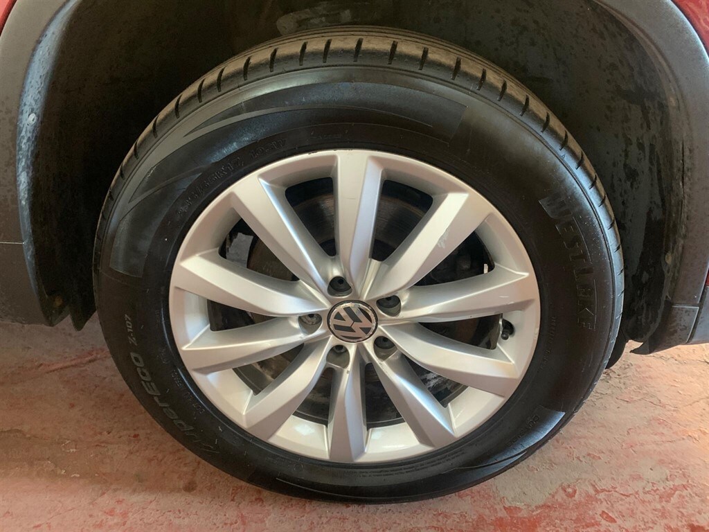 Used Volkswagen Tiguan 2013 for sale - 77721291: Photo 13