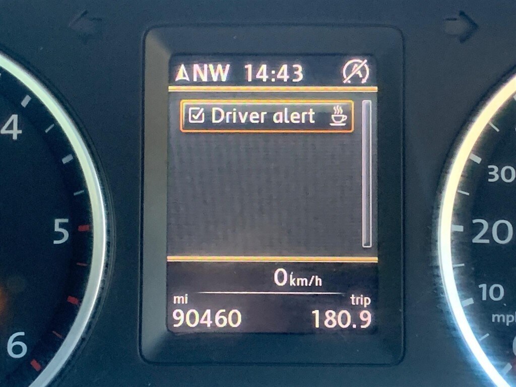 Used Volkswagen Tiguan 2013 for sale - 77721291: Photo 14