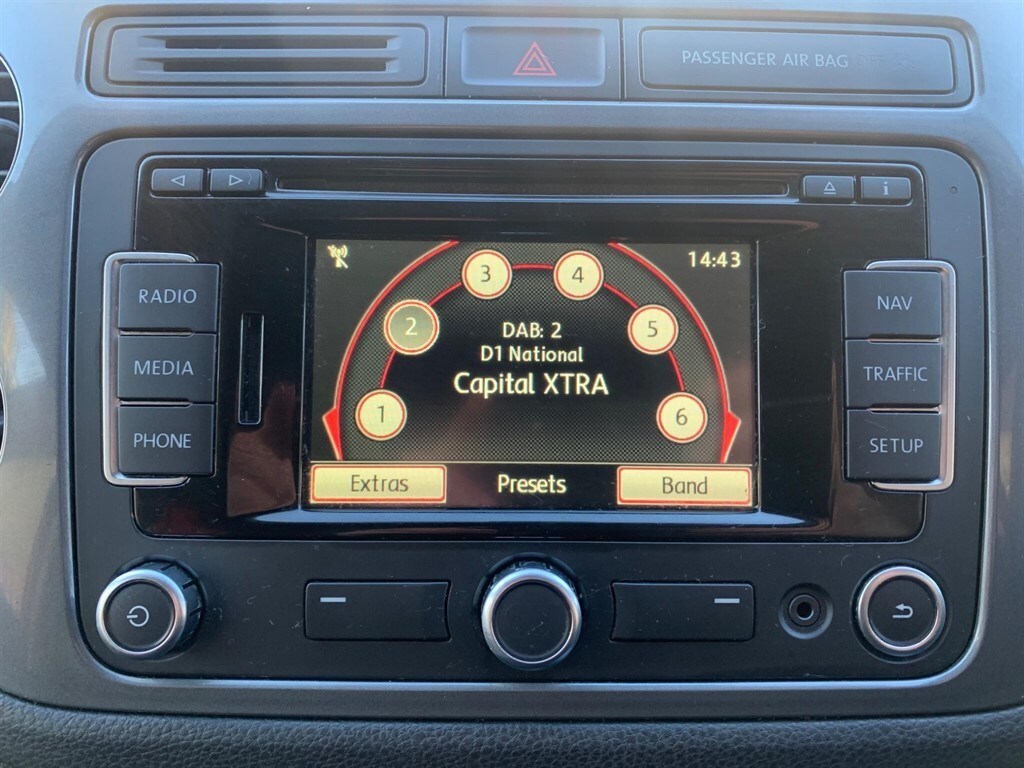 Used Volkswagen Tiguan 2013 for sale - 77721291: Photo 16