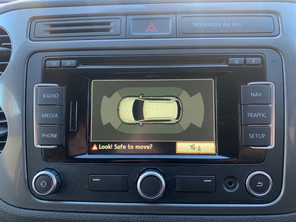 Used Volkswagen Tiguan 2013 for sale - 77721291: Photo 17