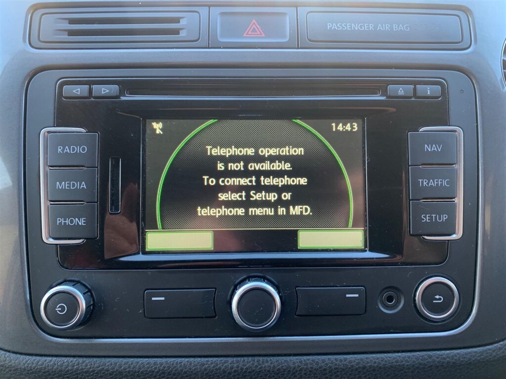 Used Volkswagen Tiguan 2013 for sale - 77721291: Photo 18