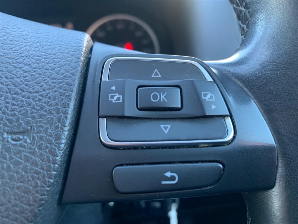 Used Volkswagen Tiguan 2013 for sale - 77721291: Photo 22