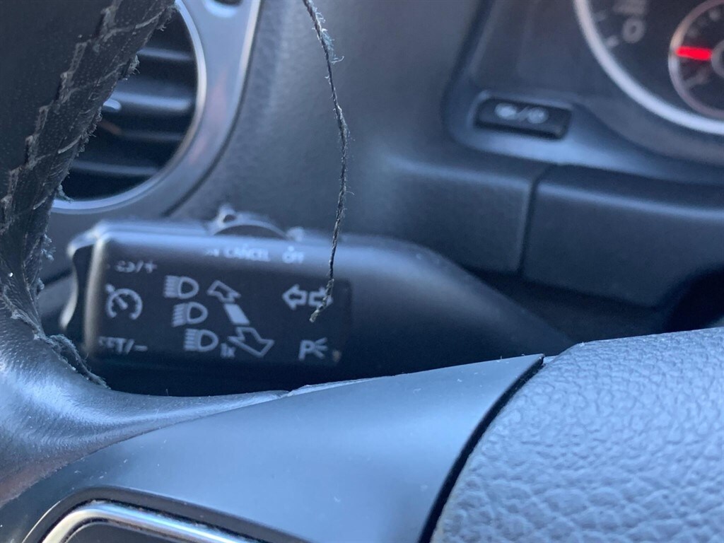 Used Volkswagen Tiguan 2013 for sale - 77721291: Photo 23