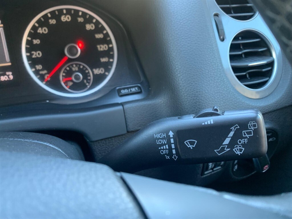 Used Volkswagen Tiguan 2013 for sale - 77721291: Photo 24