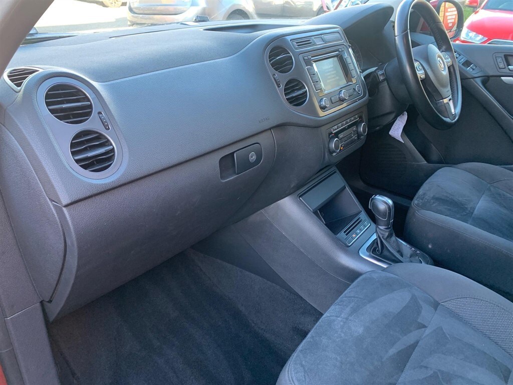 Used Volkswagen Tiguan 2013 for sale - 77721291: Photo 29