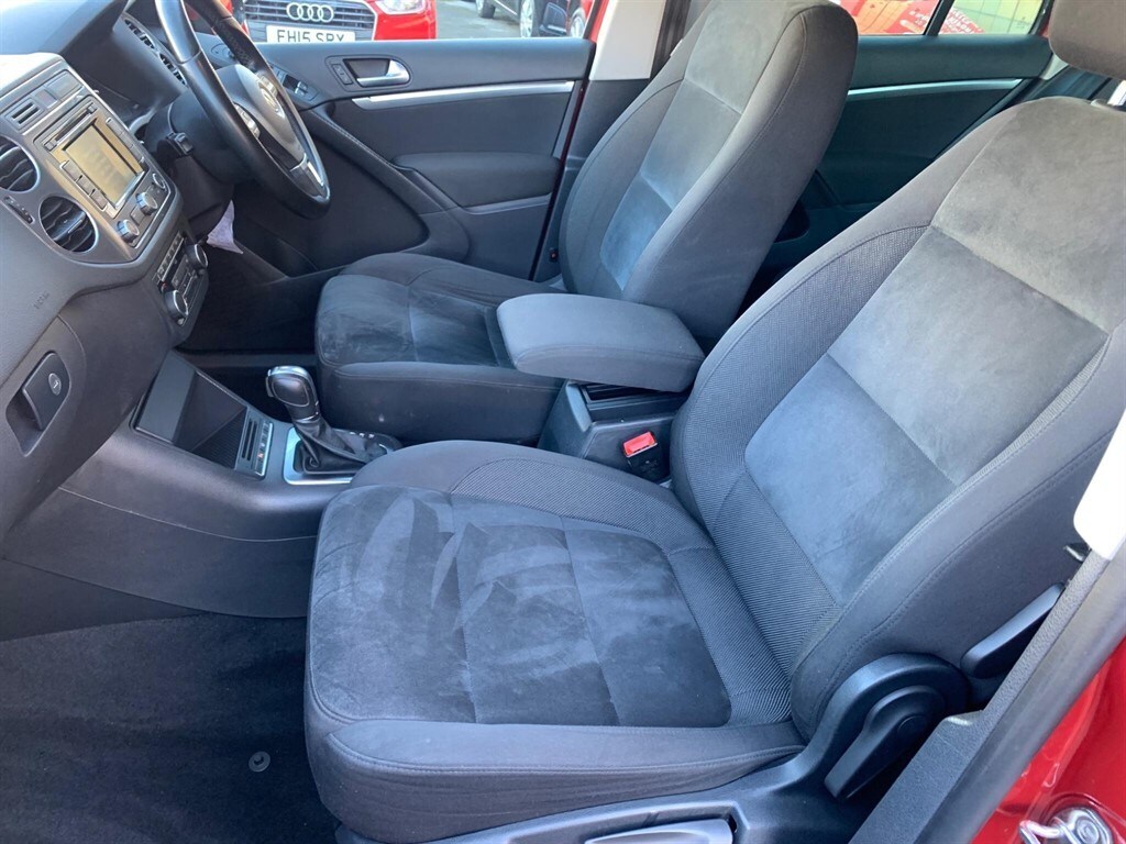 Used Volkswagen Tiguan 2013 for sale - 77721291: Photo 30