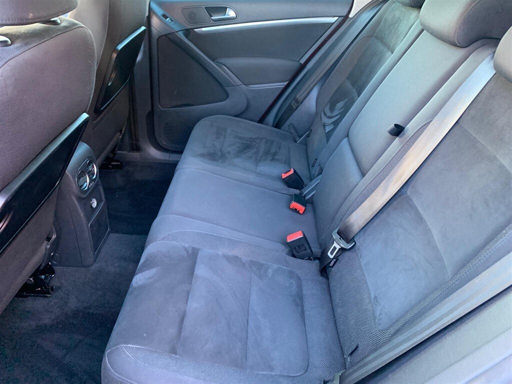 Used Volkswagen Tiguan 2013 for sale - 77721291: Photo 31