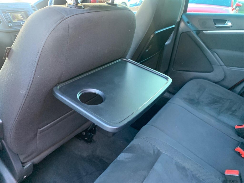 Used Volkswagen Tiguan 2013 for sale - 77721291: Photo 32