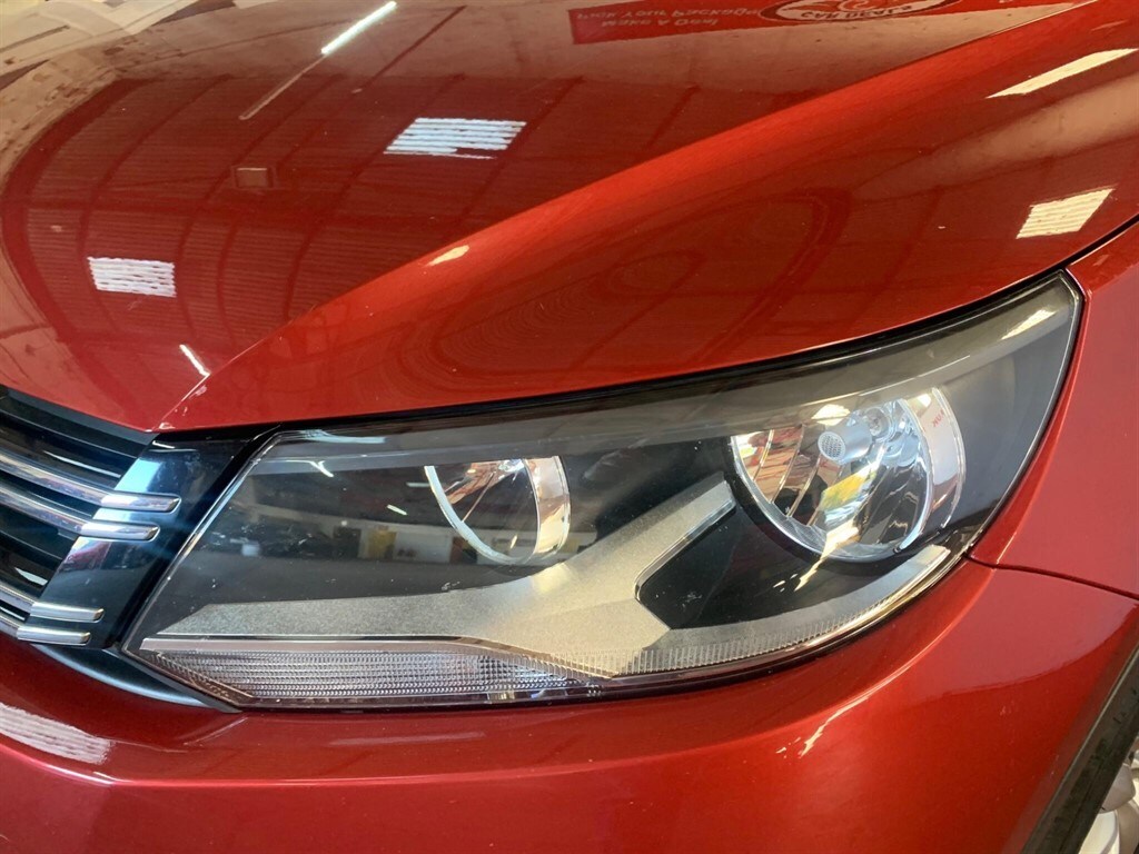 Used Volkswagen Tiguan 2013 for sale - 77721291: Photo 38