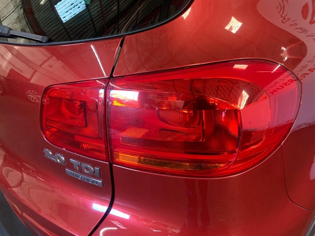 Used Volkswagen Tiguan 2013 for sale - 77721291: Photo 39