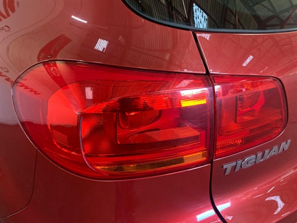 Used Volkswagen Tiguan 2013 for sale - 77721291: Photo 40