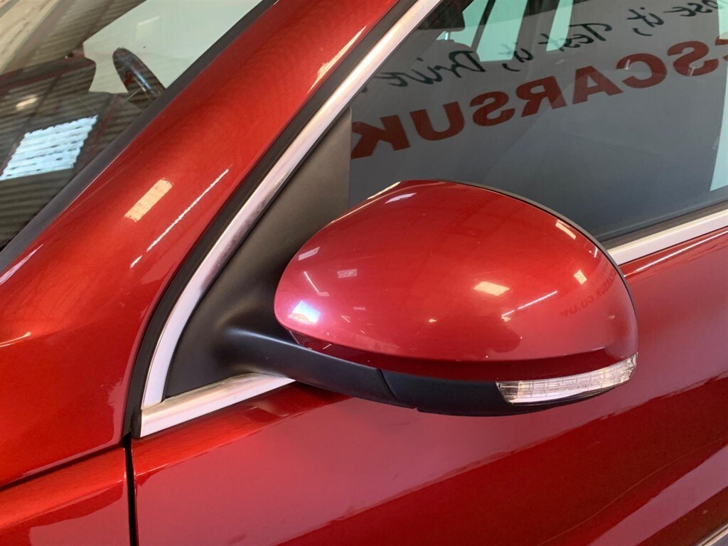 Used Volkswagen Tiguan 2013 for sale - 77721291: Photo 42