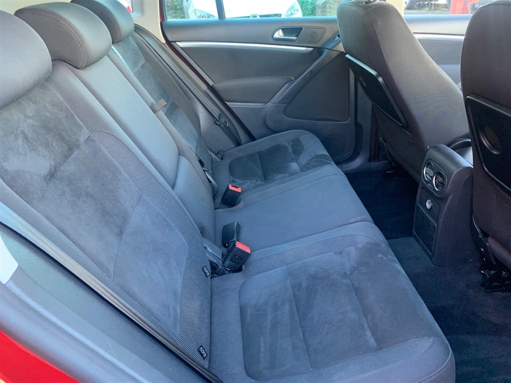 Used Volkswagen Tiguan 2013 for sale - 77721291: Photo 6