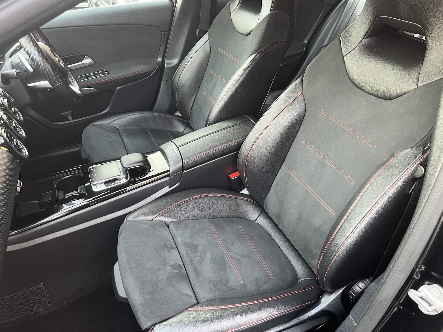 Used Mercedes-Benz A-Class 2018 for sale - 77822379: Photo 12