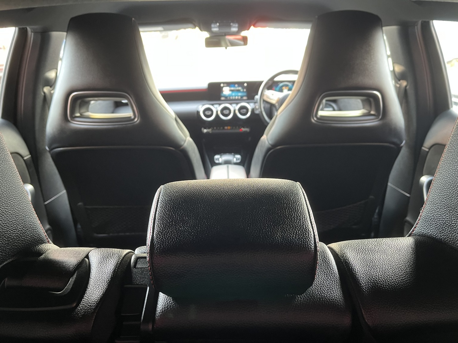 Used Mercedes-Benz A-Class 2018 for sale - 77822379: Photo 13