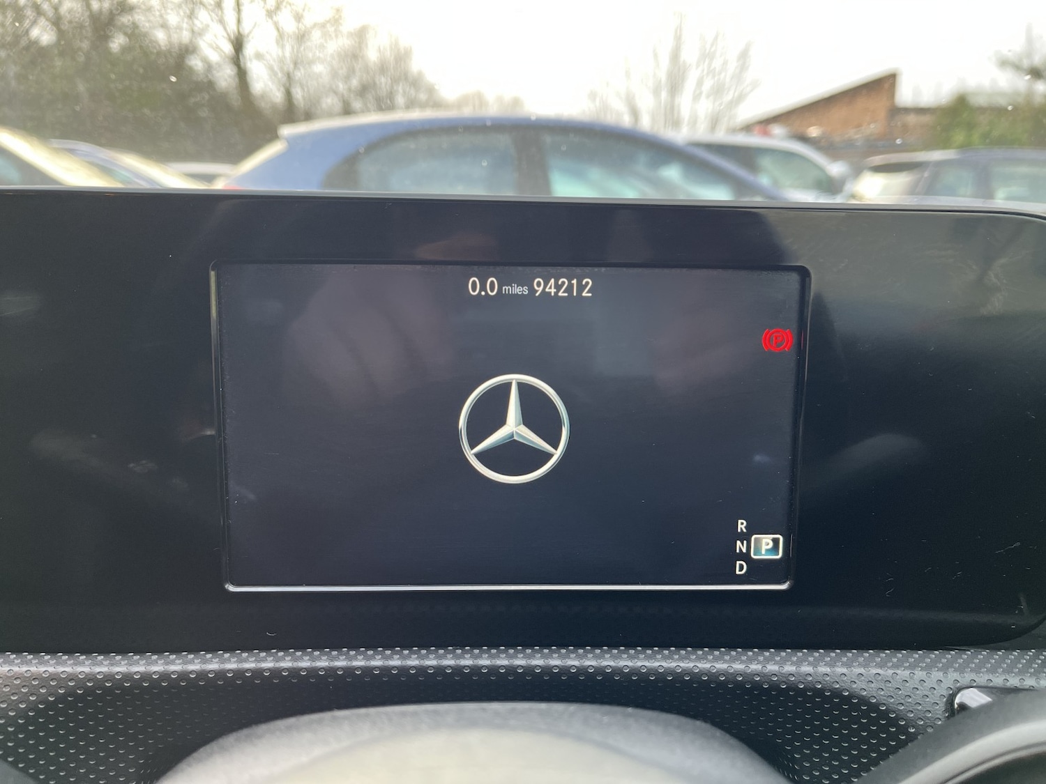Used Mercedes-Benz A-Class 2018 for sale - 77822379: Photo 15