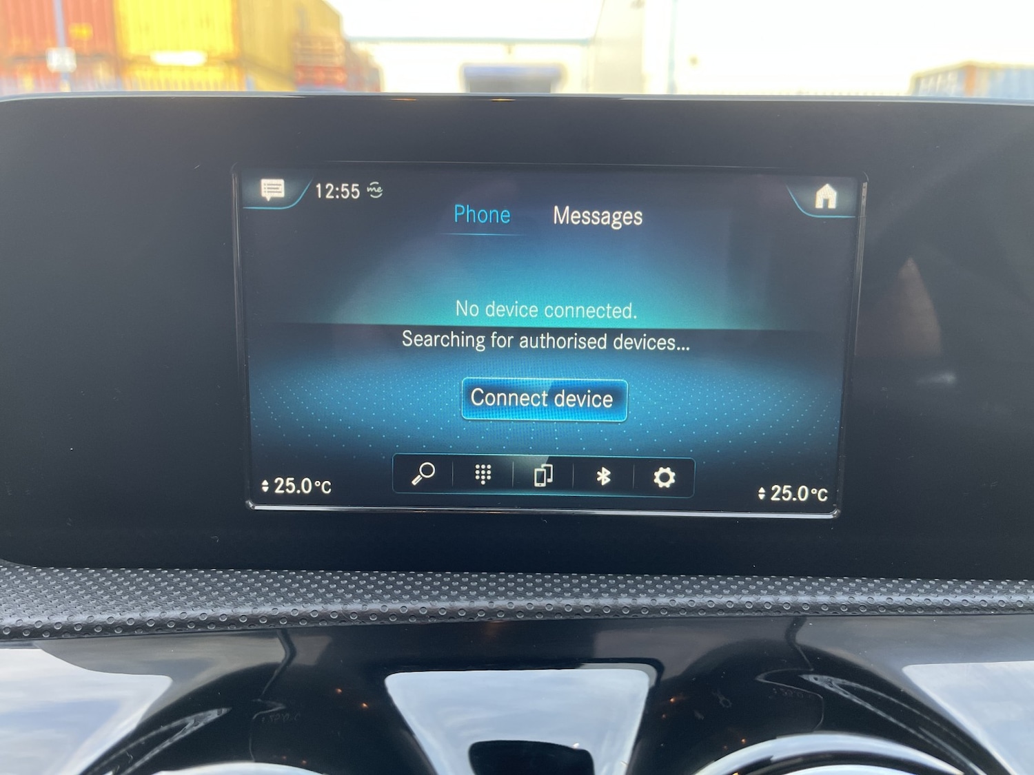 Used Mercedes-Benz A-Class 2018 for sale - 77822379: Photo 18