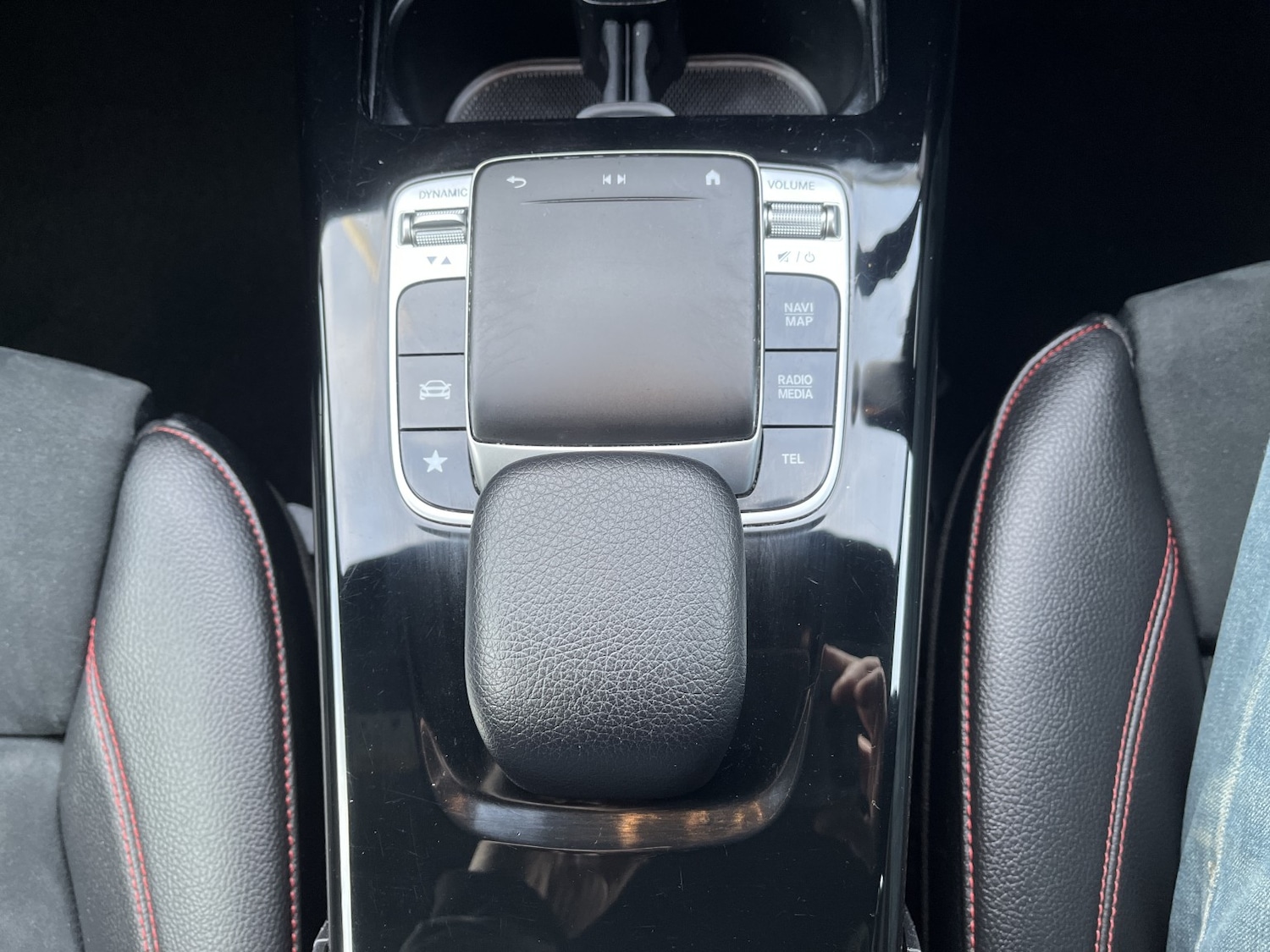 Used Mercedes-Benz A-Class 2018 for sale - 77822379: Photo 35