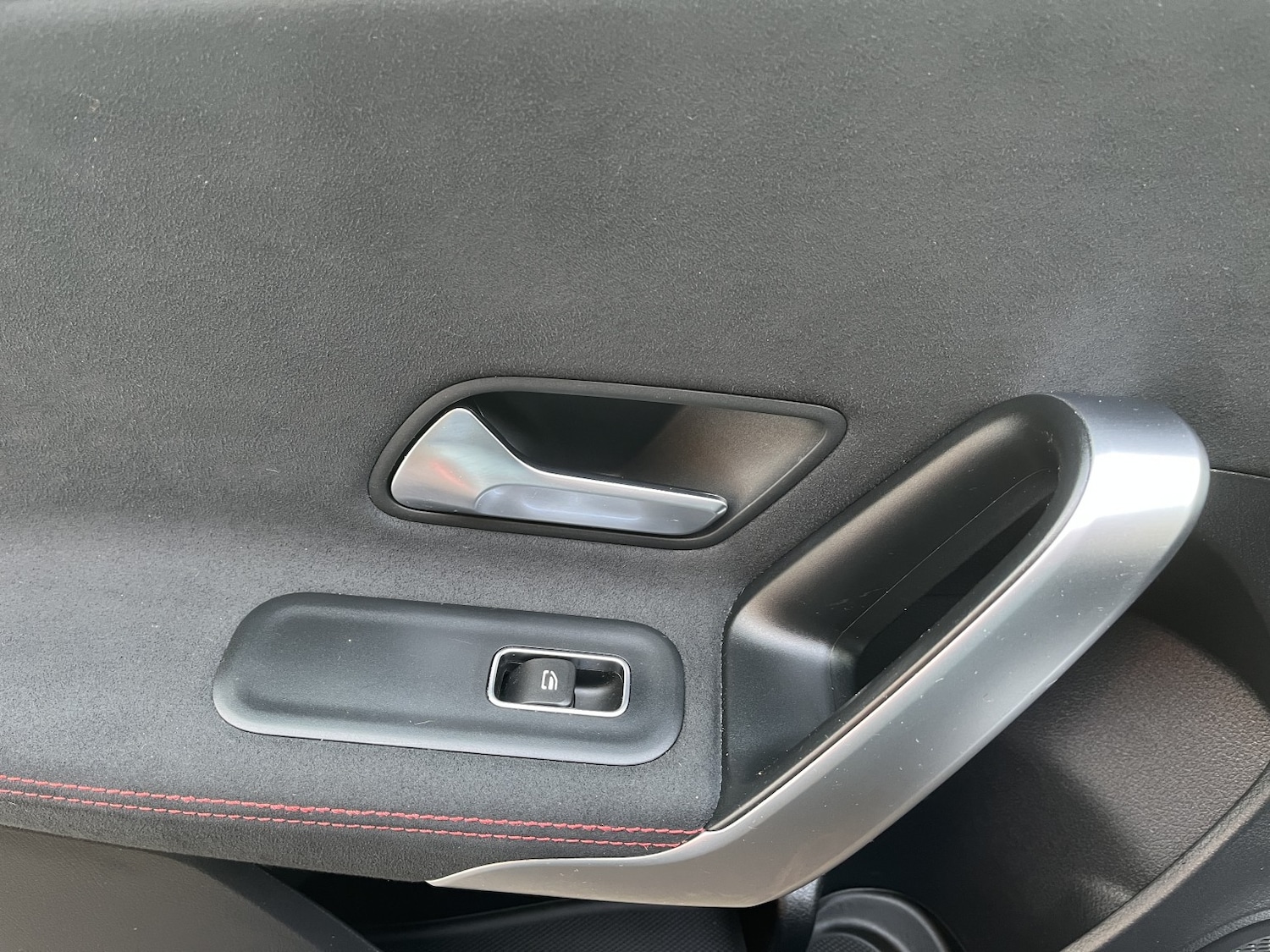 Used Mercedes-Benz A-Class 2018 for sale - 77822379: Photo 36