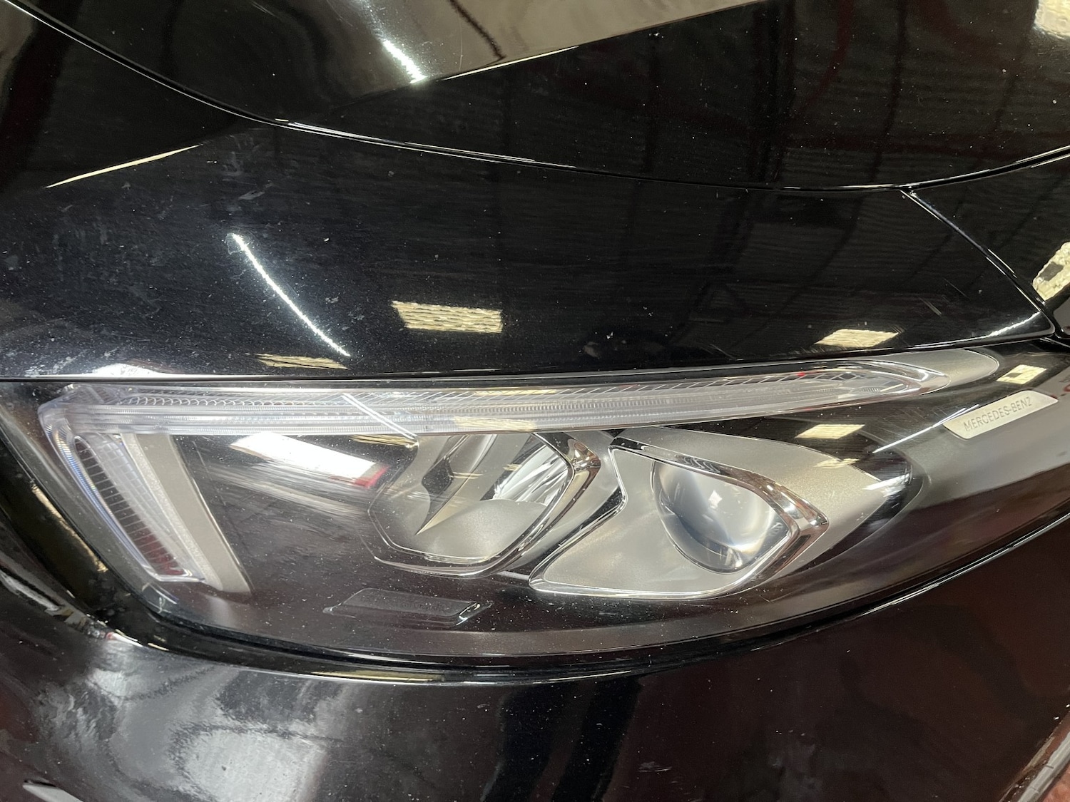Used Mercedes-Benz A-Class 2018 for sale - 77822379: Photo 40