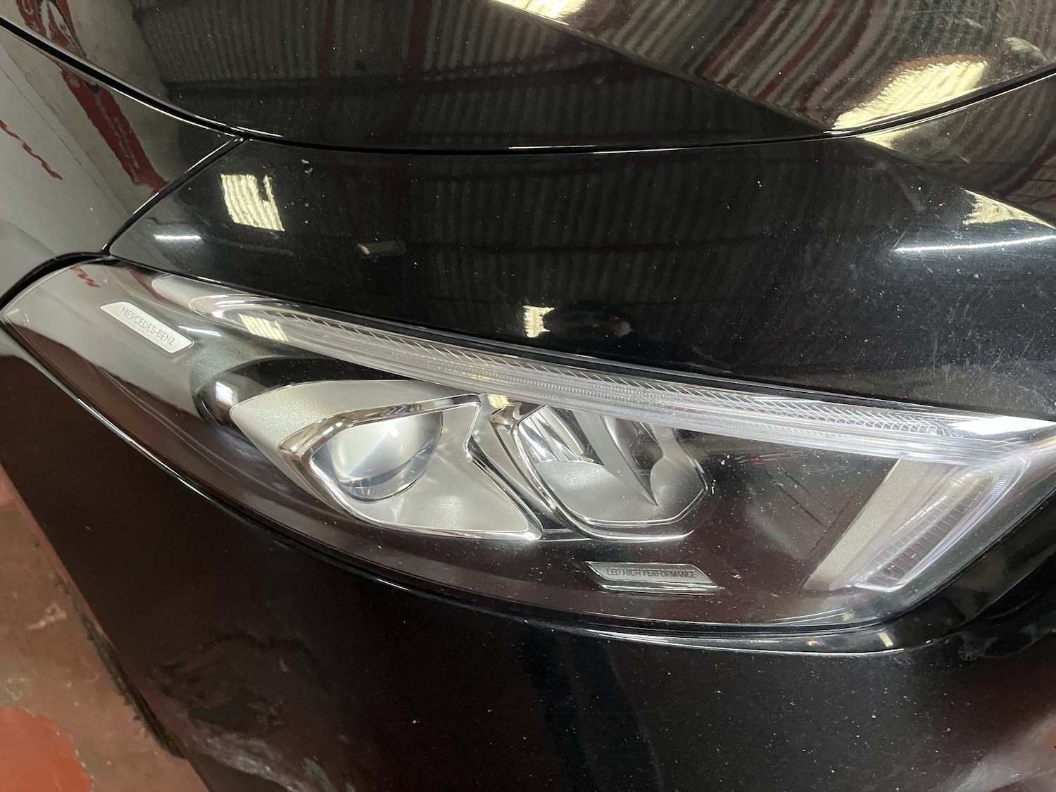 Used Mercedes-Benz A-Class 2018 for sale - 77822379: Photo 42