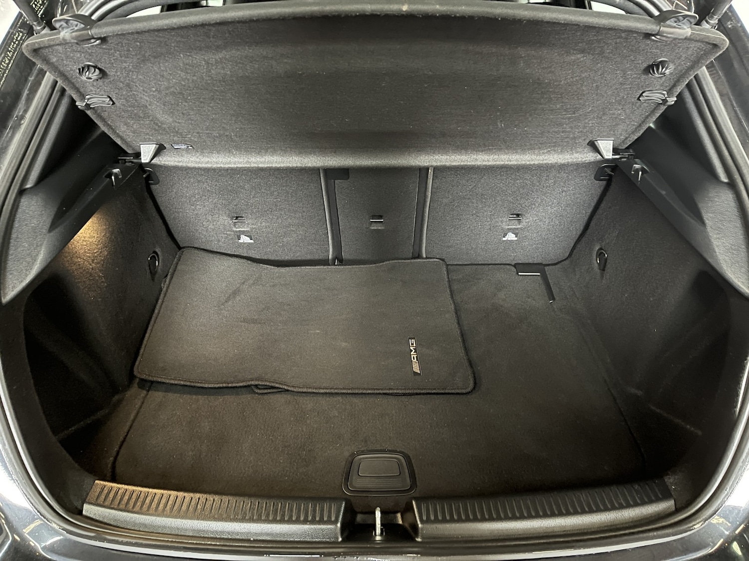 Used Mercedes-Benz A-Class 2018 for sale - 77822379: Photo 7