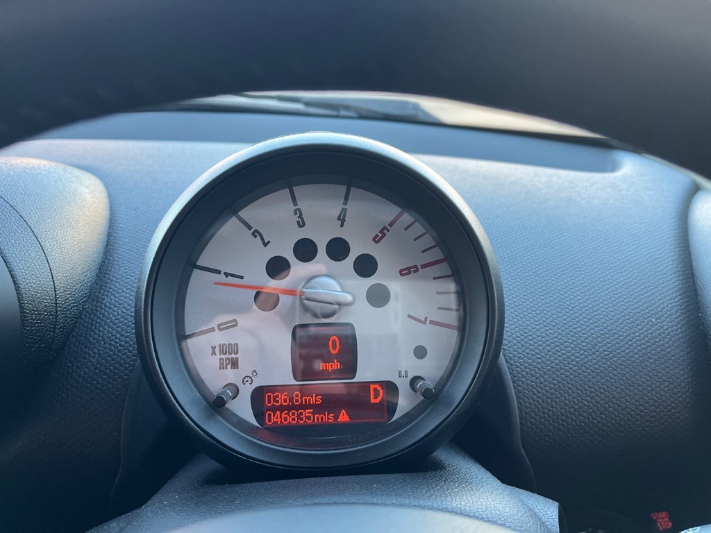 Used MINI Countryman 2013 for sale - 77721271: Photo 11