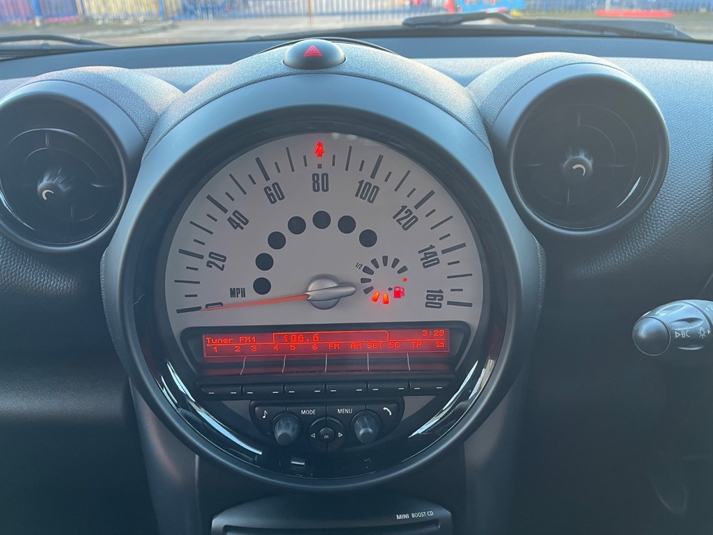 Used MINI Countryman 2013 for sale - 77721271: Photo 12