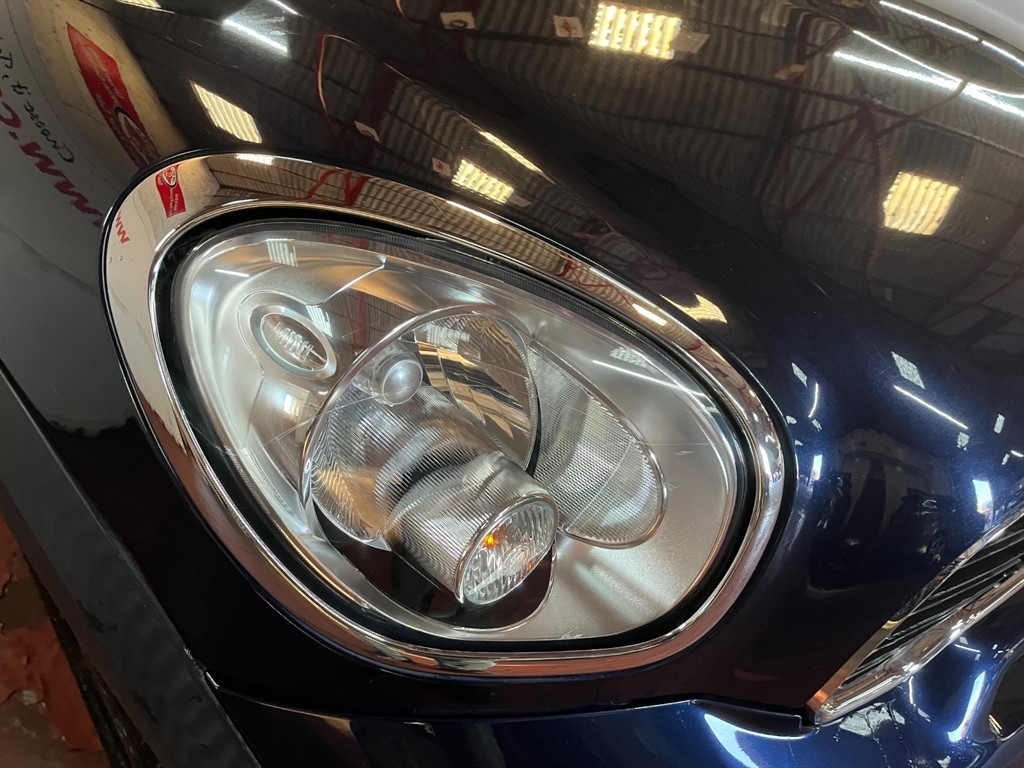 Used MINI Countryman 2013 for sale - 77721271: Photo 19