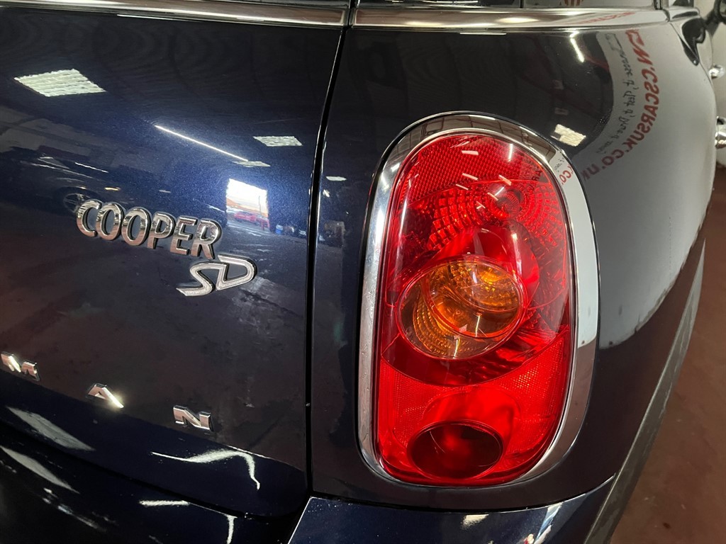 Used MINI Countryman 2013 for sale - 77721271: Photo 21