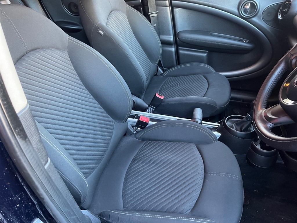 Used MINI Countryman 2013 for sale - 77721271: Photo 3