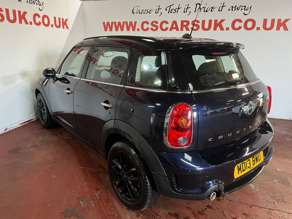 Used MINI Countryman 2013 for sale - 77721271: Photo 5