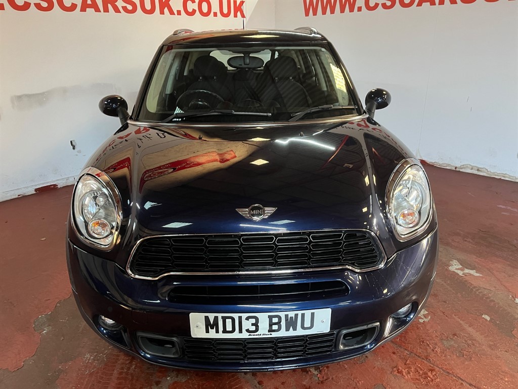 Used MINI Countryman 2013 for sale - 77721271: Photo 7