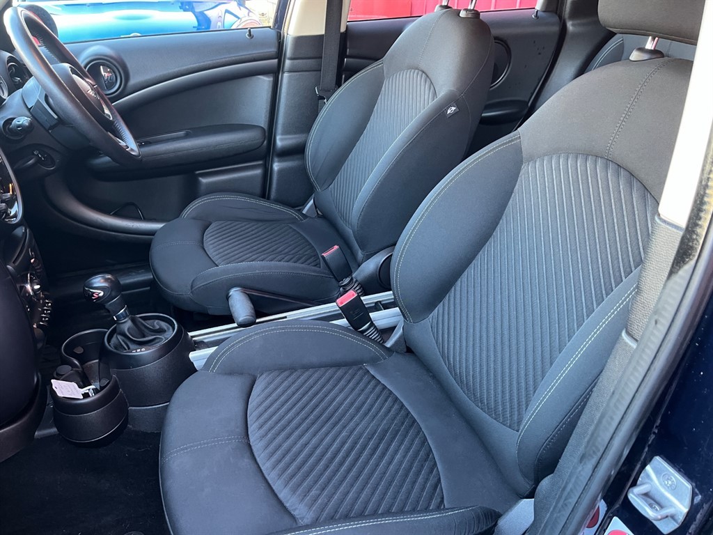 Used MINI Countryman 2013 for sale - 77721271: Photo 8