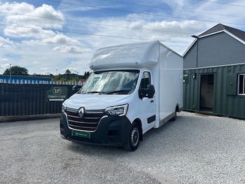 Used Renault Master 2023 for sale - 75583078: Photo
