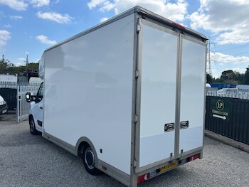 Used Renault Master 2023 for sale - 75583078: Photo
