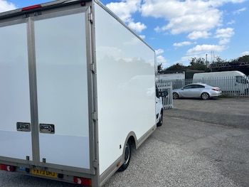 Used Renault Master 2023 for sale - 75583078: Photo