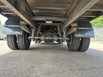 Used Iveco Eurocargo 2021 for sale - 75266864: Photo