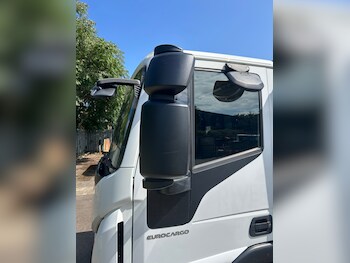 Used Iveco Eurocargo 2021 for sale - 75266864: Photo