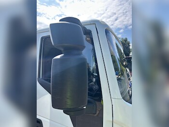 Used Iveco Eurocargo 2021 for sale - 75266864: Photo
