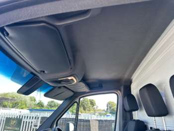 Used Mercedes-Benz Sprinter 2021 for sale - 75147516: Photo