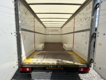 Used Renault Master 2021 for sale - 74992748: Photo