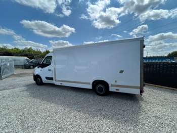Used Renault Master 2021 for sale - 74992748: Photo