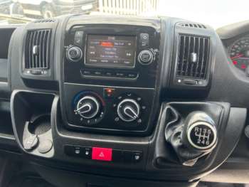 Used Peugeot Boxer 2021 for sale - 75035671: Photo