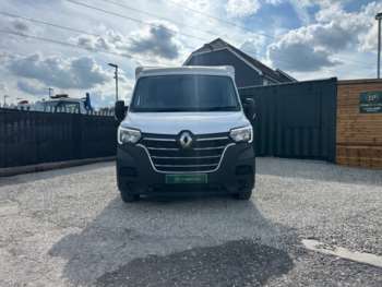 Used Renault Master 2021 for sale - 74819024: Photo
