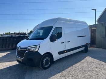 Used Renault Master 2023 for sale - 74507164: Photo