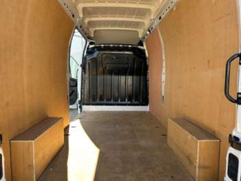 Used Renault Master 2023 for sale - 74507164: Photo