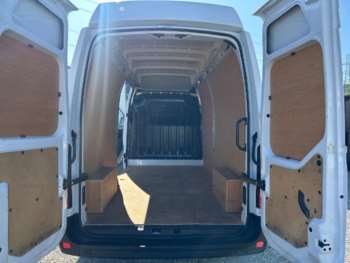 Used Renault Master 2023 for sale - 74507164: Photo