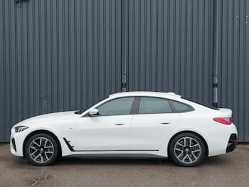 Used BMW i4 2024 for sale - 79642171: Photo